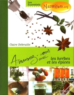 Capa do artigo Amusez-Vous Avec; Les Herbes Et Les Épices