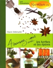 Capa do artigo Amusez-Vous Avec; Les Herbes Et Les Épices