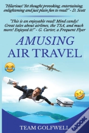 Capa do artigo Amusing Air Travel