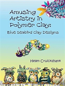 Capa do artigo Amusing Artistry With Polymer Clay