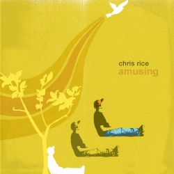 Capa do artigo Amusing - CD
