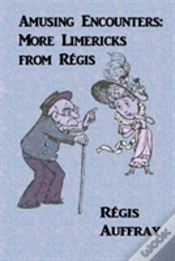 Capa do artigo Amusing Encounters: More Limericks From Regis