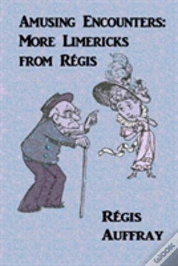 Capa do artigo Amusing Encounters: More Limericks From Regis