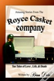 Capa do artigo Amusing Stories From The Royce Casket Company