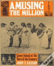Capa do artigo Amusing The Million