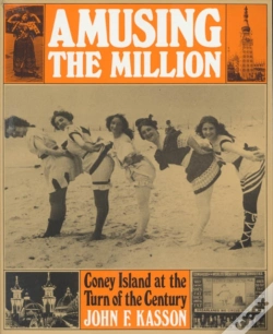 Capa do artigo Amusing The Million
