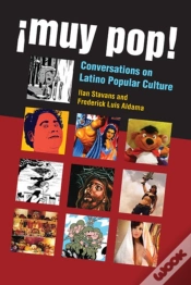 Capa do artigo Â¡Muy Pop!