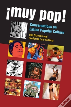 Capa do artigo Â¡Muy Pop!