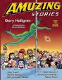 Amuzing Stories: Comix For Mature Reader - Preview