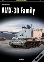 Amx-30 Family