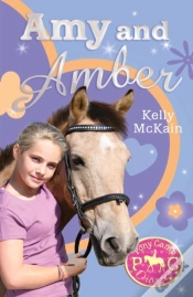 Capa do artigo Amy And Amber
