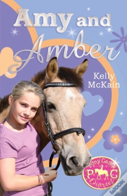 Capa do artigo Amy And Amber