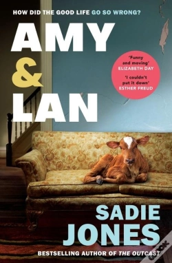 Capa do artigo Amy And Lan