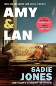 Amy And Lan