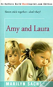 Capa do artigo Amy And Laura