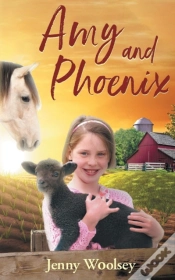 Capa do artigo Amy And Phoenix