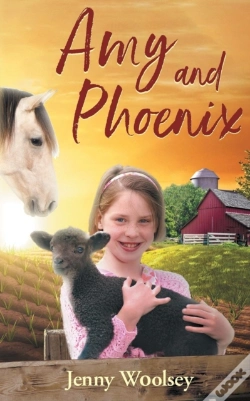 Capa do artigo Amy And Phoenix