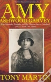 Capa do artigo Amy Ashwood Garvey