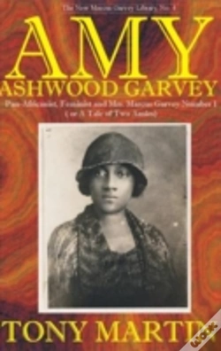 Capa do artigo Amy Ashwood Garvey