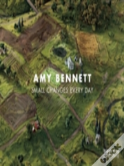 Amy Bennett