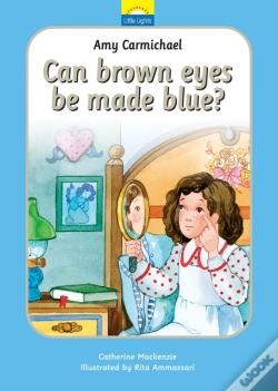 Capa do artigo Amy Carmichael: Can Brown Eyes Be Made Blue?