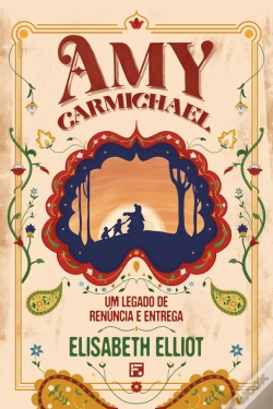 Capa do artigo Amy Carmichael