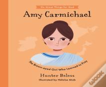 Amy Carmichael