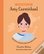Amy Carmichael