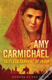 Capa do artigo Amy Carmichael