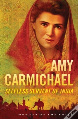Capa do artigo Amy Carmichael