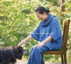 Capa do artigo Amy - CD