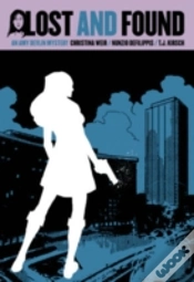 Capa do artigo Amy Devlin Volume 3: Lost And Found