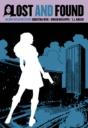 Amy Devlin Volume 3: Lost And Found - Preview