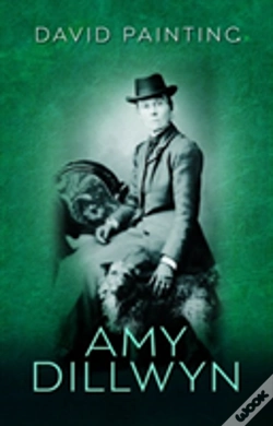 Capa do artigo Amy Dillwyn