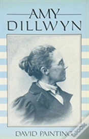 Capa do artigo Amy Dillwyn