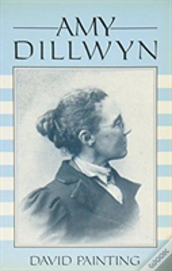 Capa do artigo Amy Dillwyn
