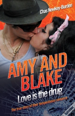 Capa do artigo Amy & Blake Love Is The Drug