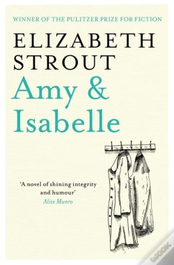 Capa do artigo Amy & Isabelle