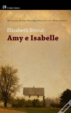 Capa do artigo Amy E Isabelle
