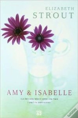 Capa do artigo Amy & Isabelle