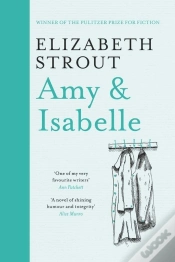 Capa do artigo Amy & Isabelle