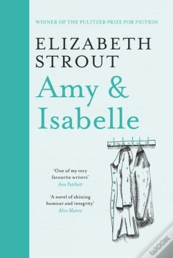 Capa do artigo Amy & Isabelle