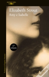 Capa do artigo Amy e Isabelle
