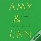 Capa do artigo Amy & Lan