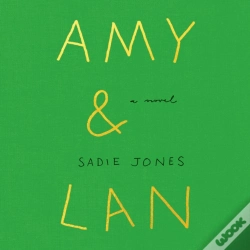 Capa do artigo Amy & Lan