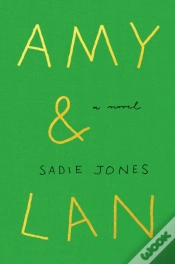 Capa do artigo Amy & Lan