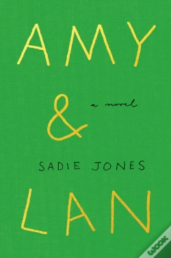 Capa do artigo Amy & Lan