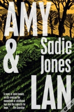 Capa do artigo Amy & Lan