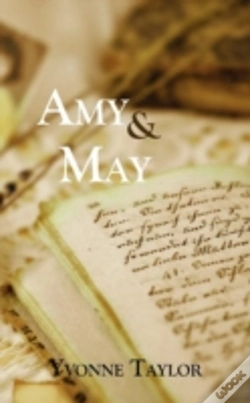 Capa do artigo Amy & May