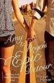 Amy & Roger'S Epic Detour